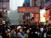 Hong-Kong - quartier Causeway Bay